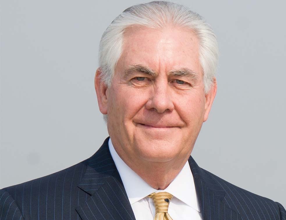 RexTillersonWikipedia