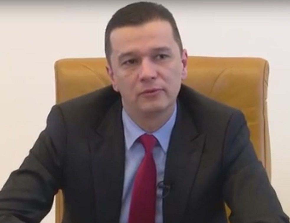 sorin Grindeanu, VIKI