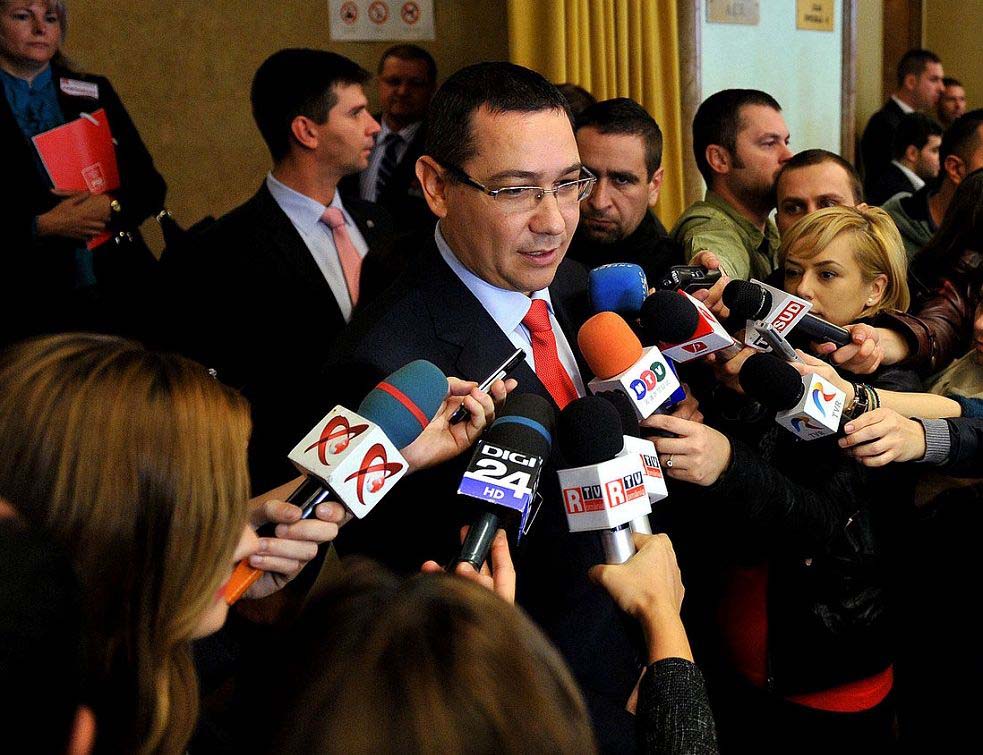 viktor ponta, viki