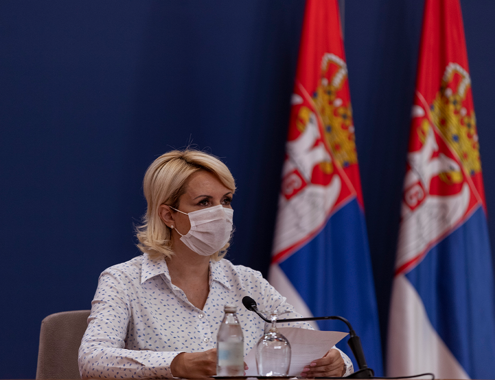 Darija-Kisić-Tepavčević,-Tanjug