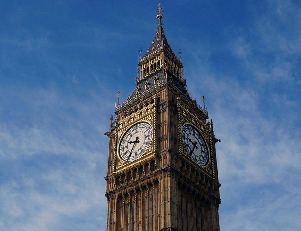 Big Ben, sat, PIXA