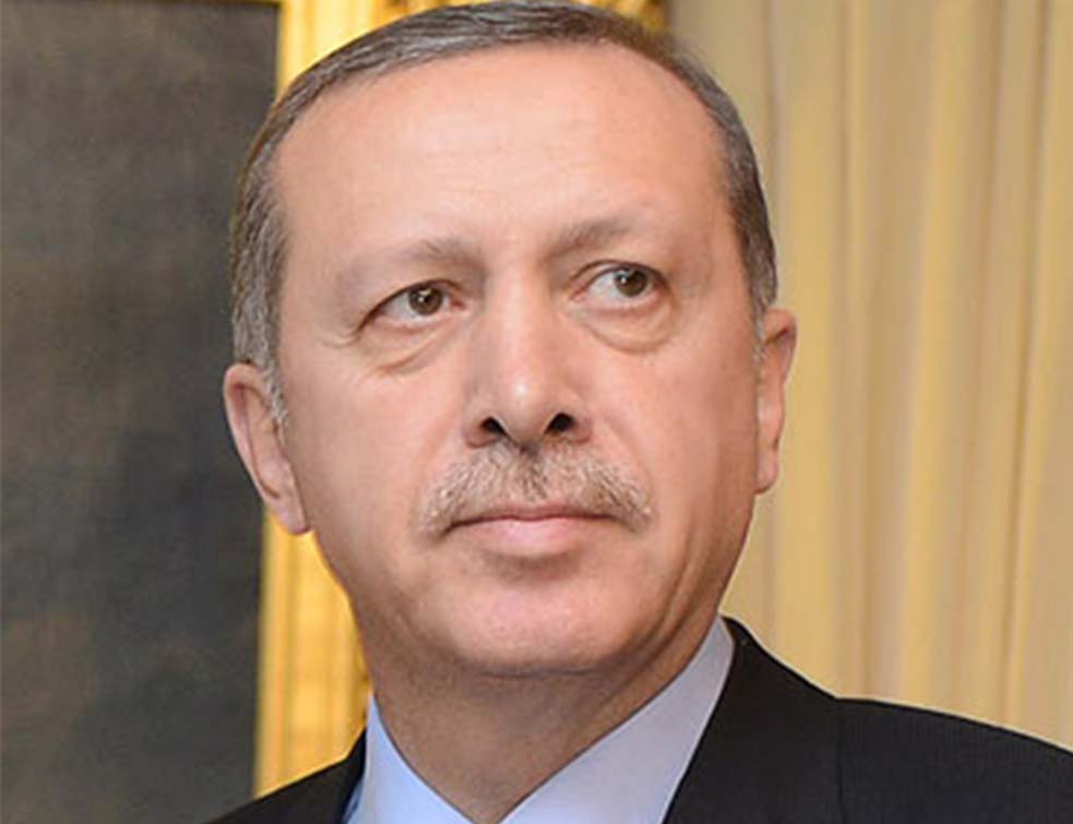 Erdogan