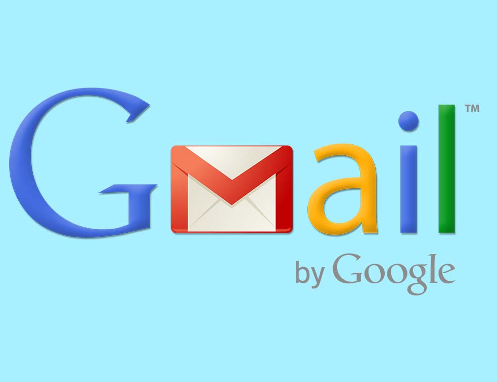 GmailLogoIlustracija