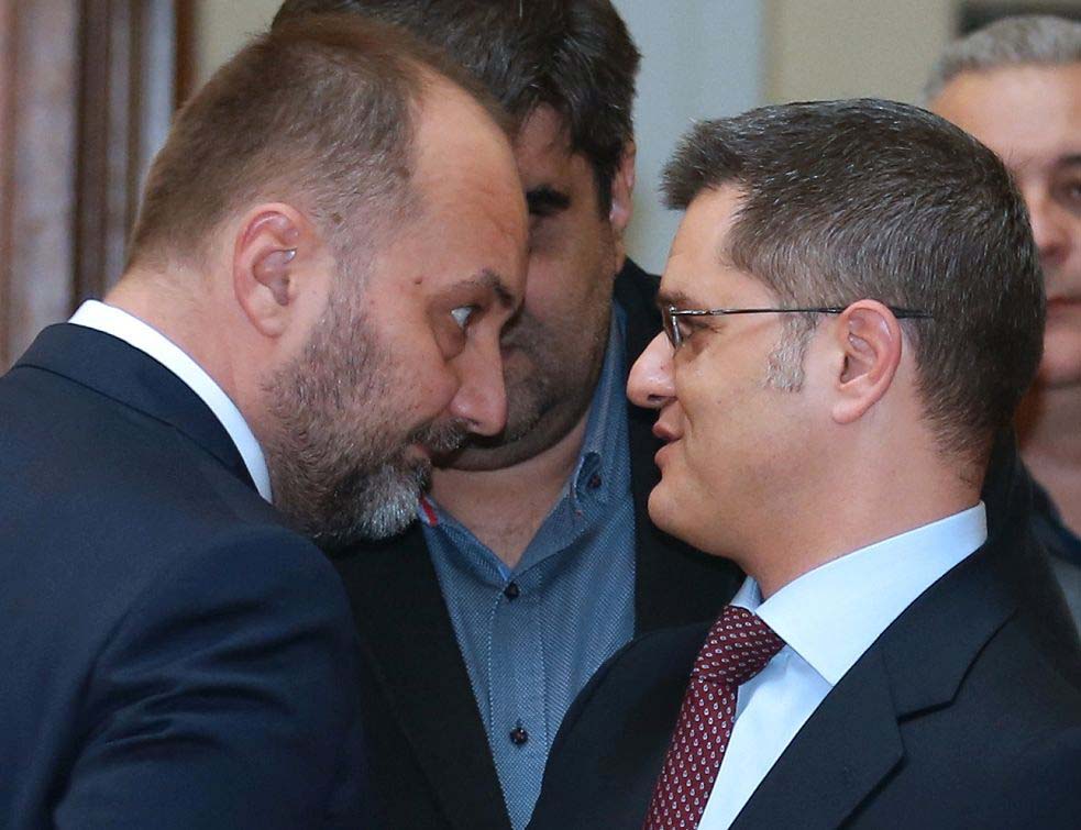 Jeremic i Jankovic News1 Marina Lopicic