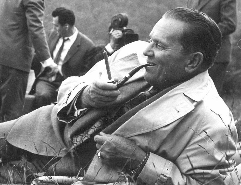 Josip Broz TITO, VIKI