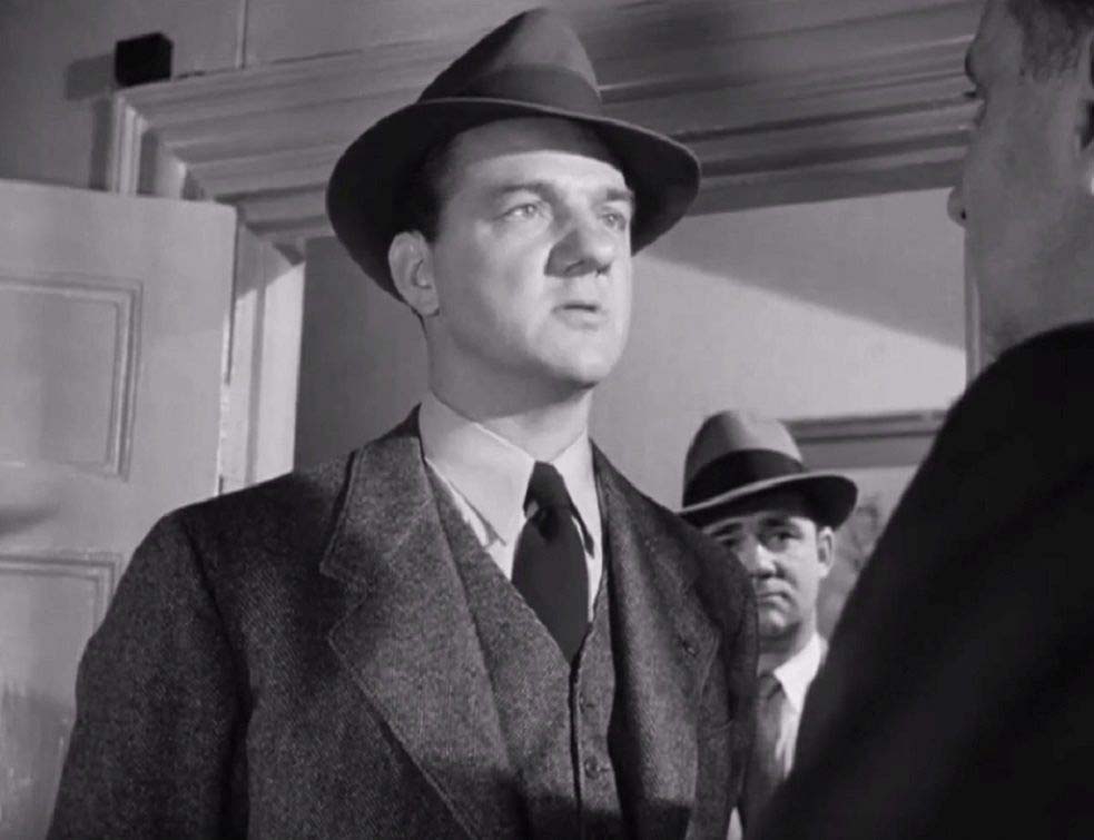 Karl Malden, VIKI