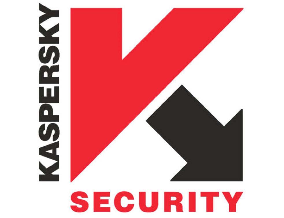 Kasperski antivirus, LOGO