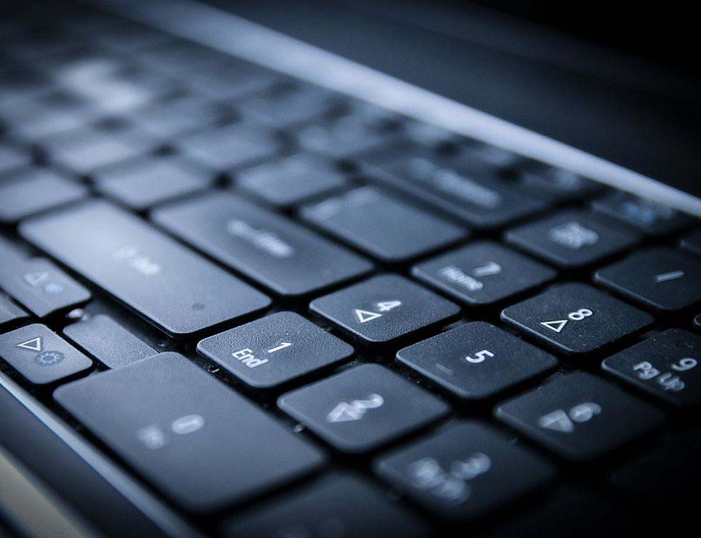 tastatura piksaj 983