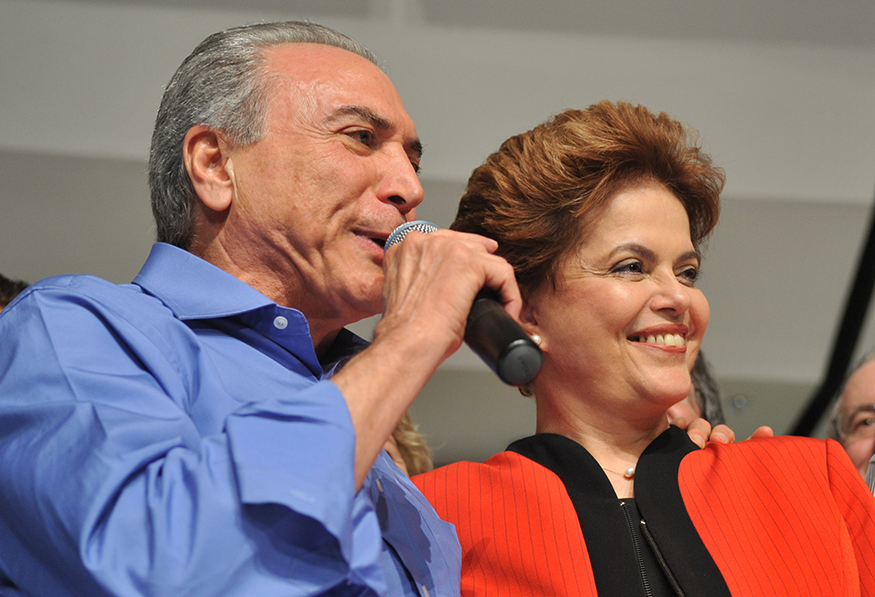 Micel Temer