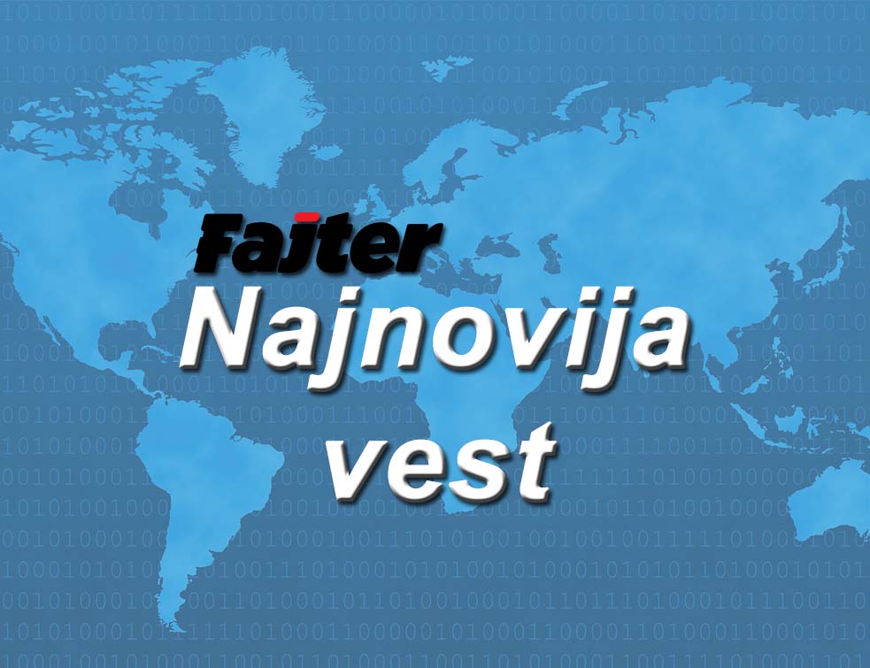 NajnovijaVest