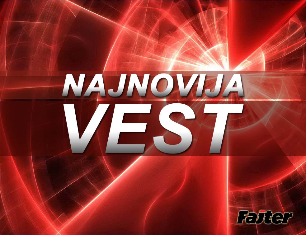 NajnovijaVestCrvena