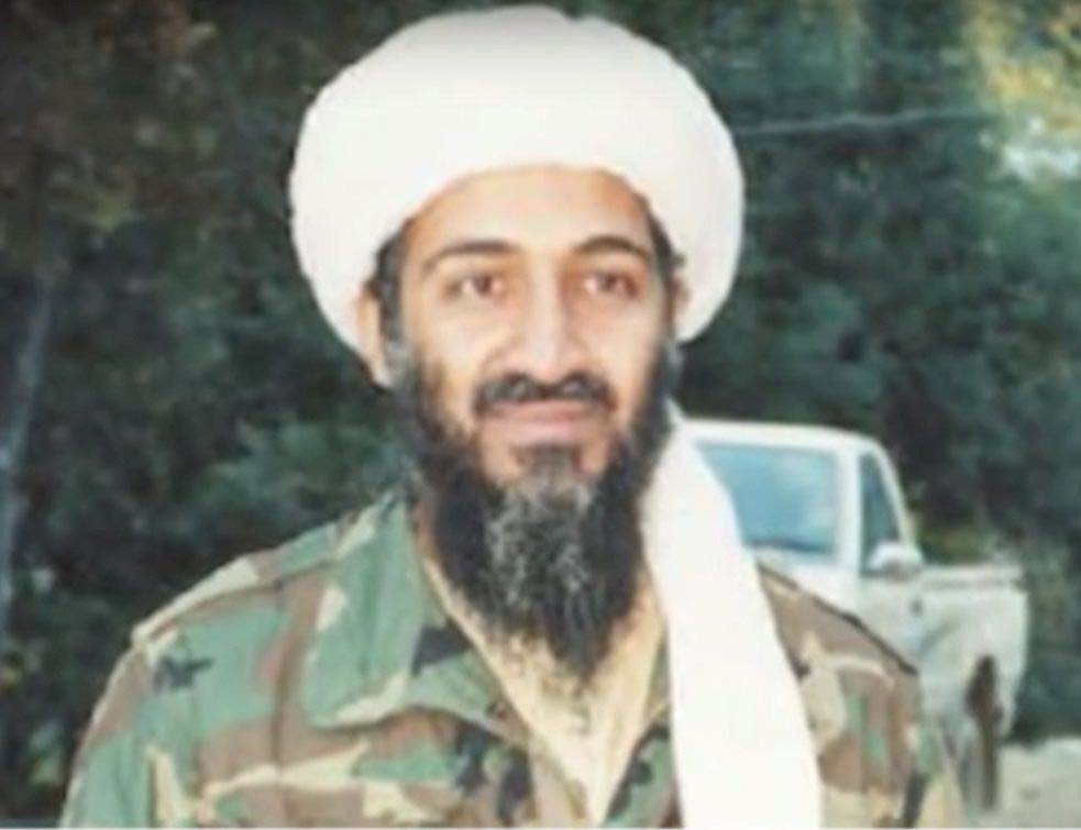 Osama Bin Laden