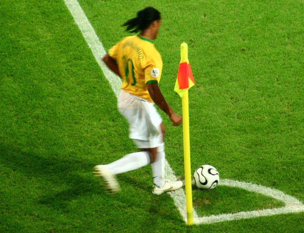 Ronaldinho