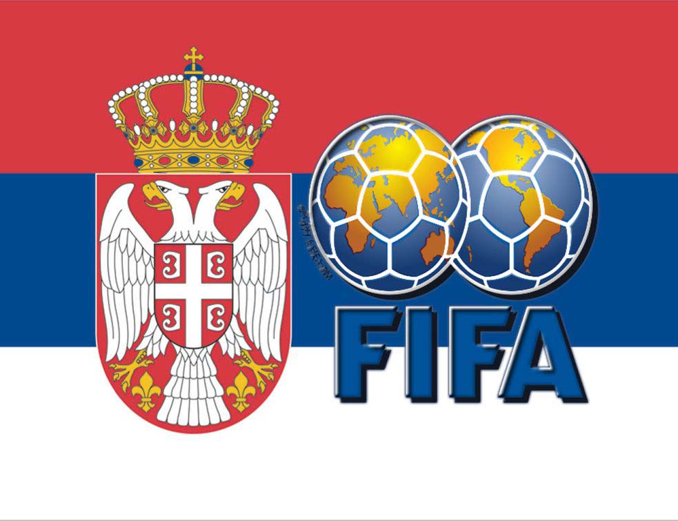 Srbija FIFA ilustracija