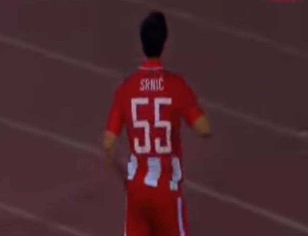 Srnic jutjub