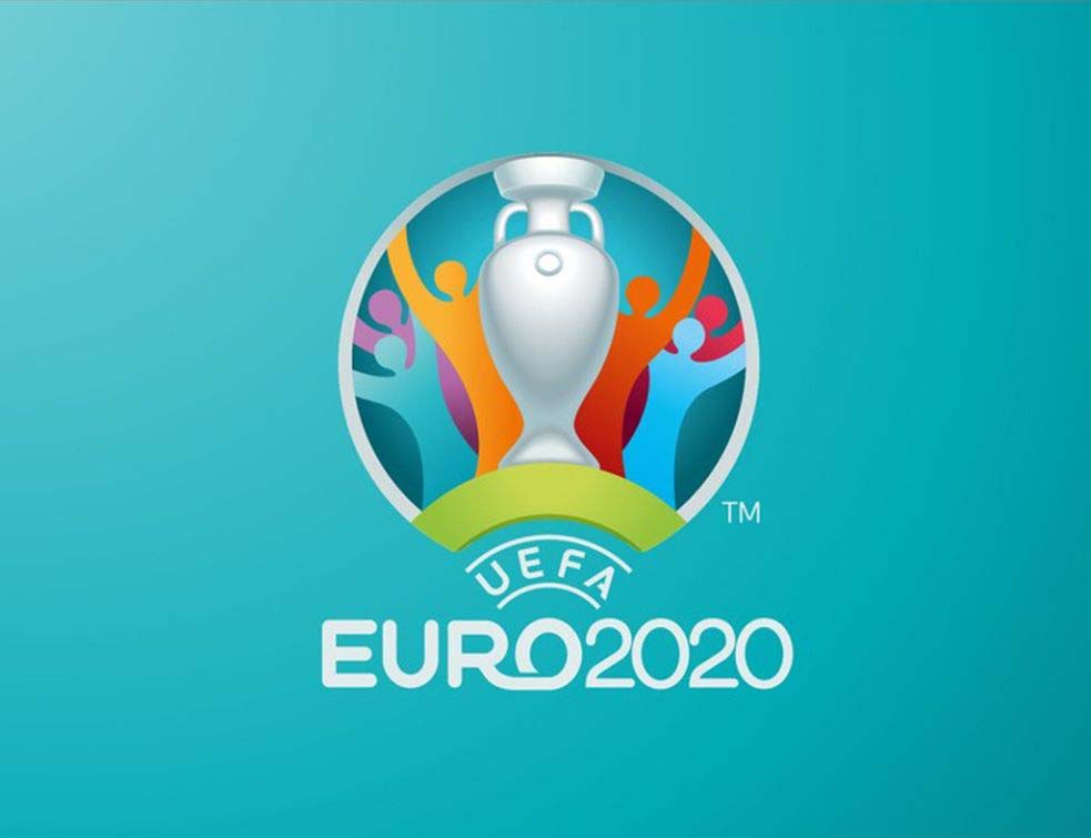 euro 2020 logo