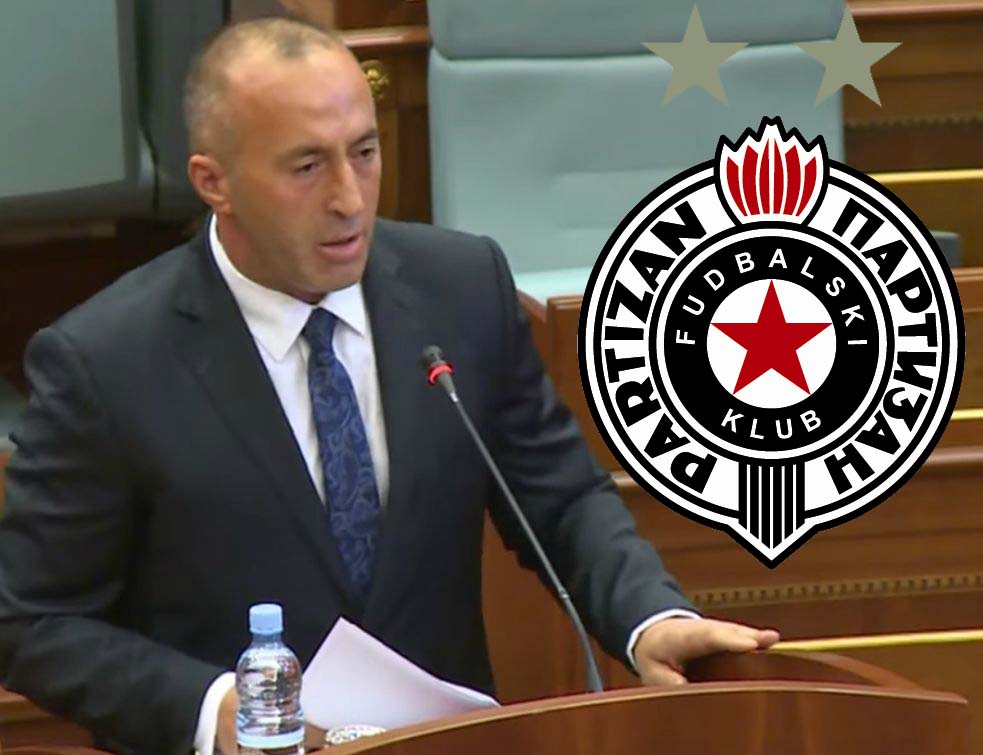 haradinaj jutjub