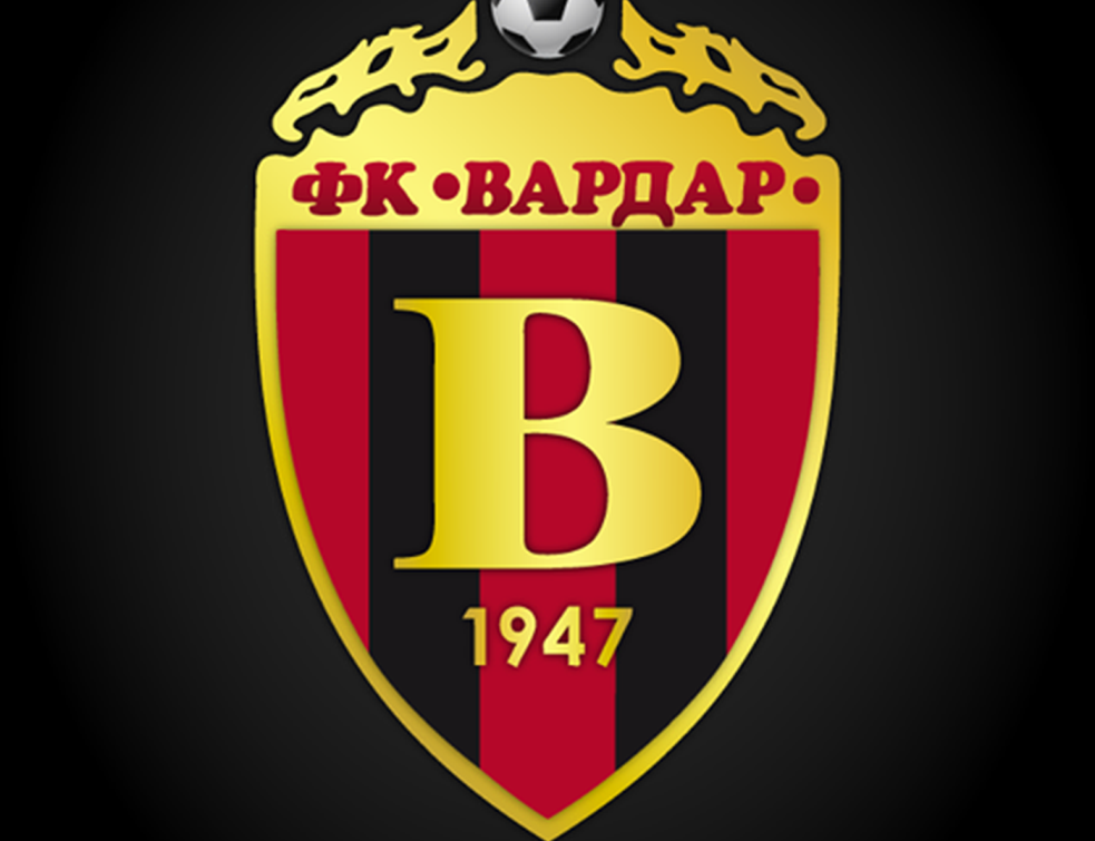 vardar logo