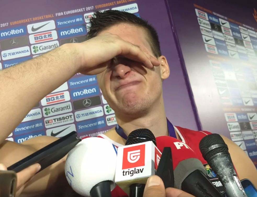 Bogdan Bogdanovic printscreen