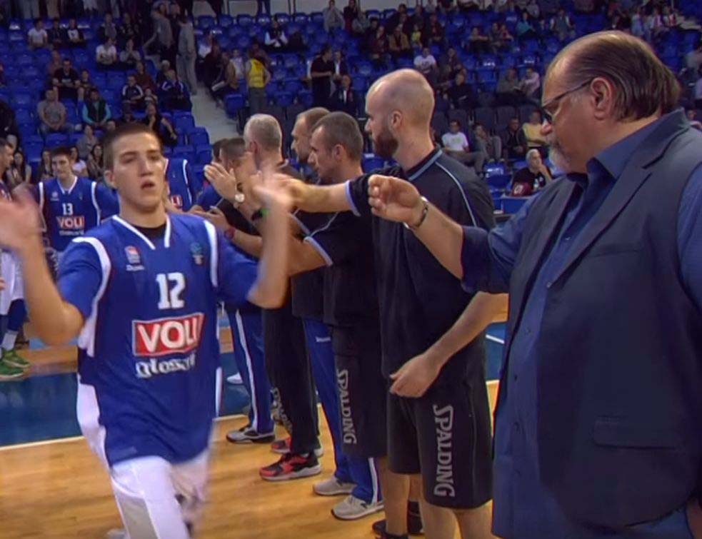 Buducnost Dzikic jutjub