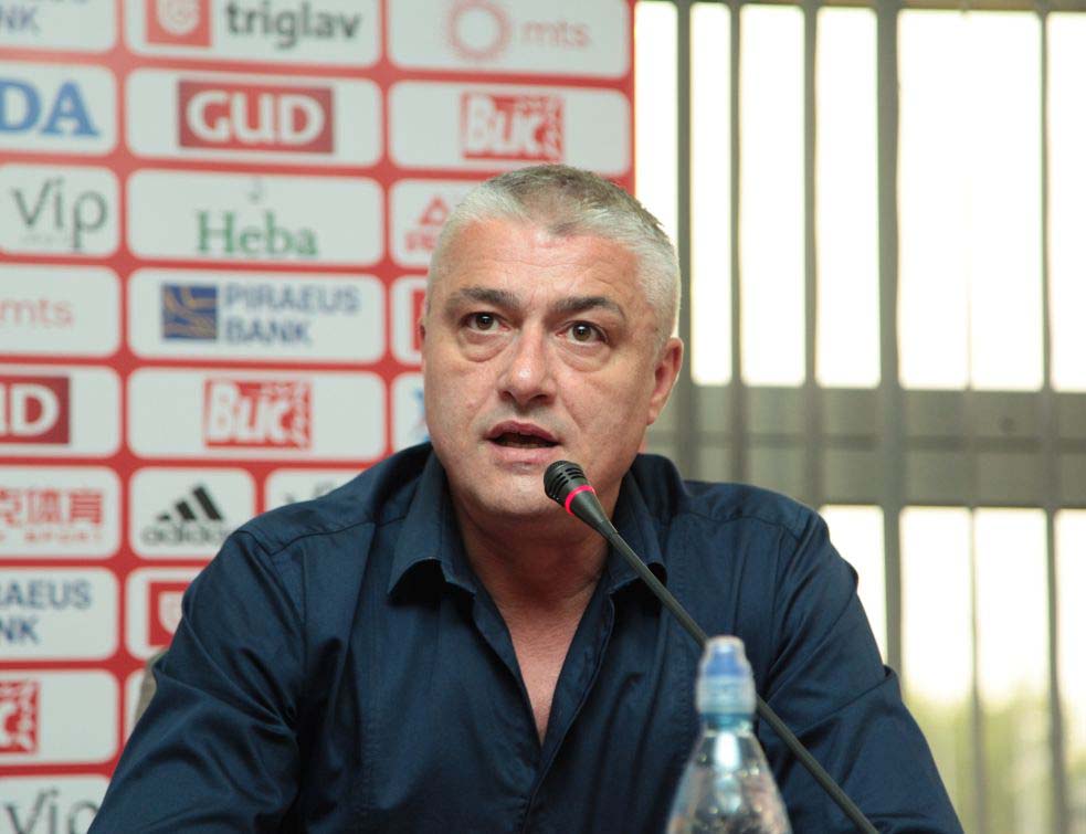 Danilovic Dervisagic