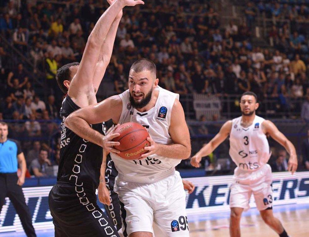 Partizan lijetuvos foto kkp