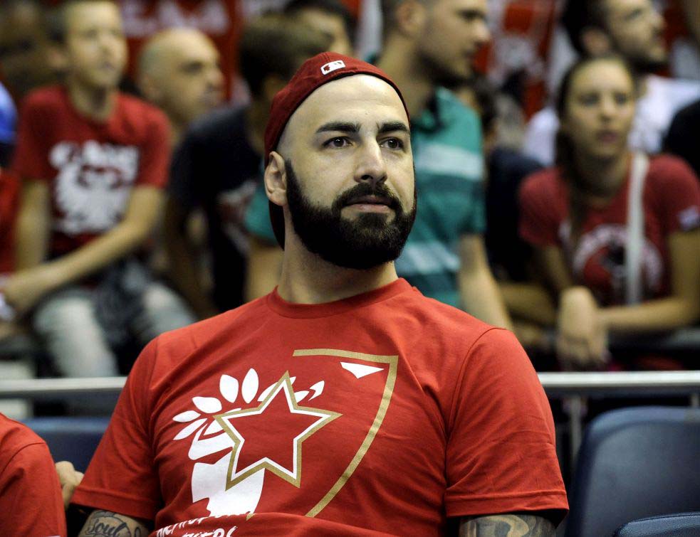 Pero Antic Djilas