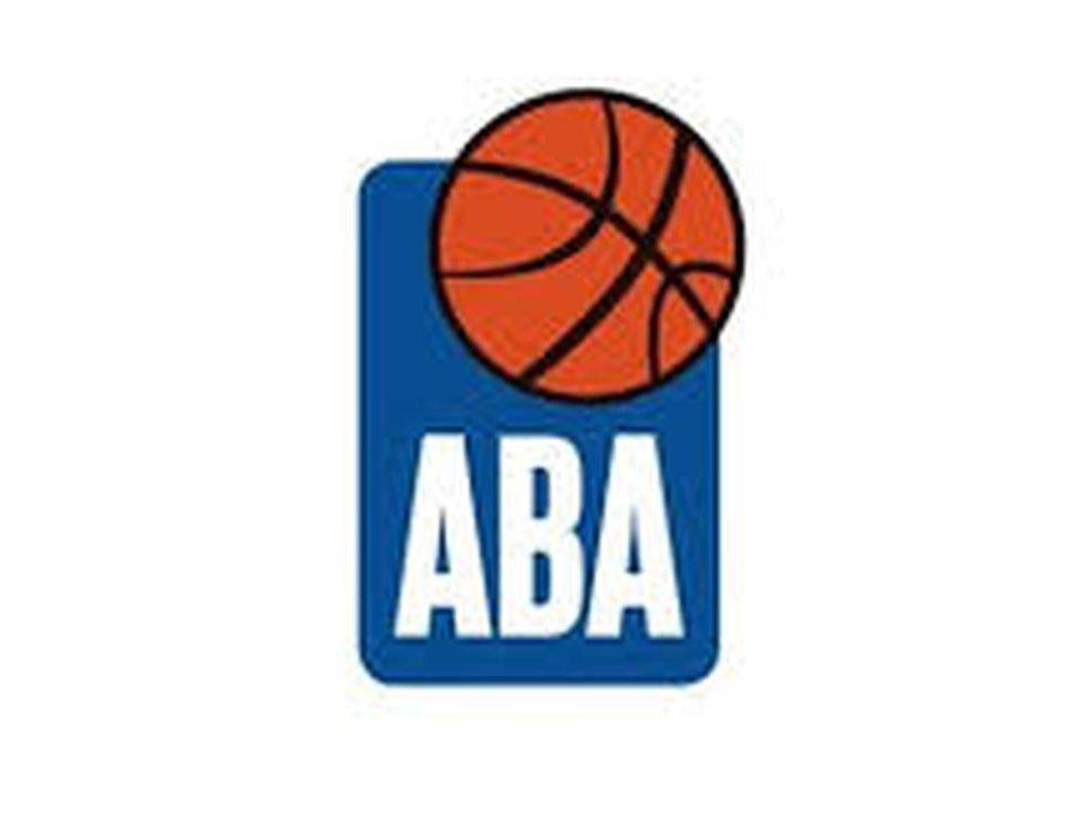 aba liga logo