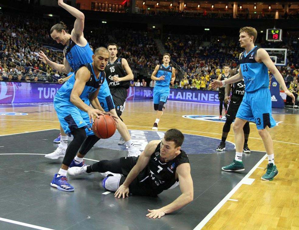 kk partizan alba foto kkp