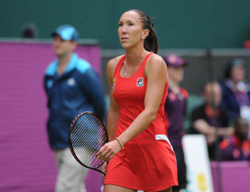 Jelena Jankovic Dado