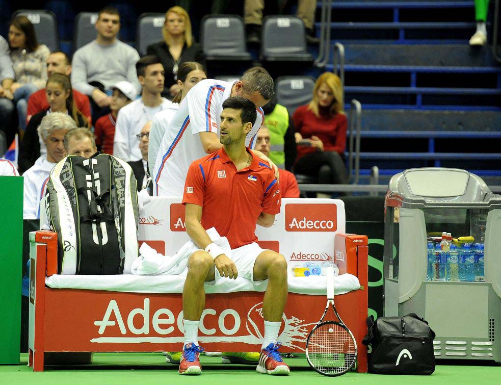 nole z jevtic