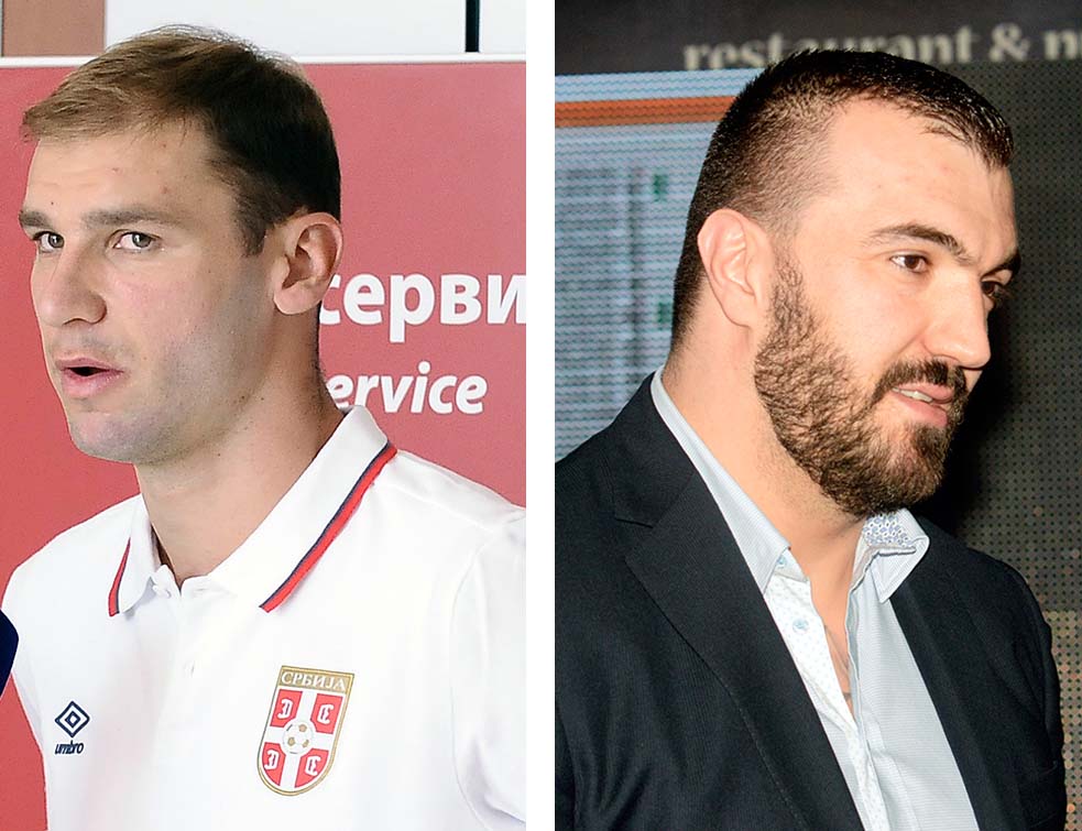 АМГ д.о.о, фото: Дадо Ђилас / Небојша Мандић