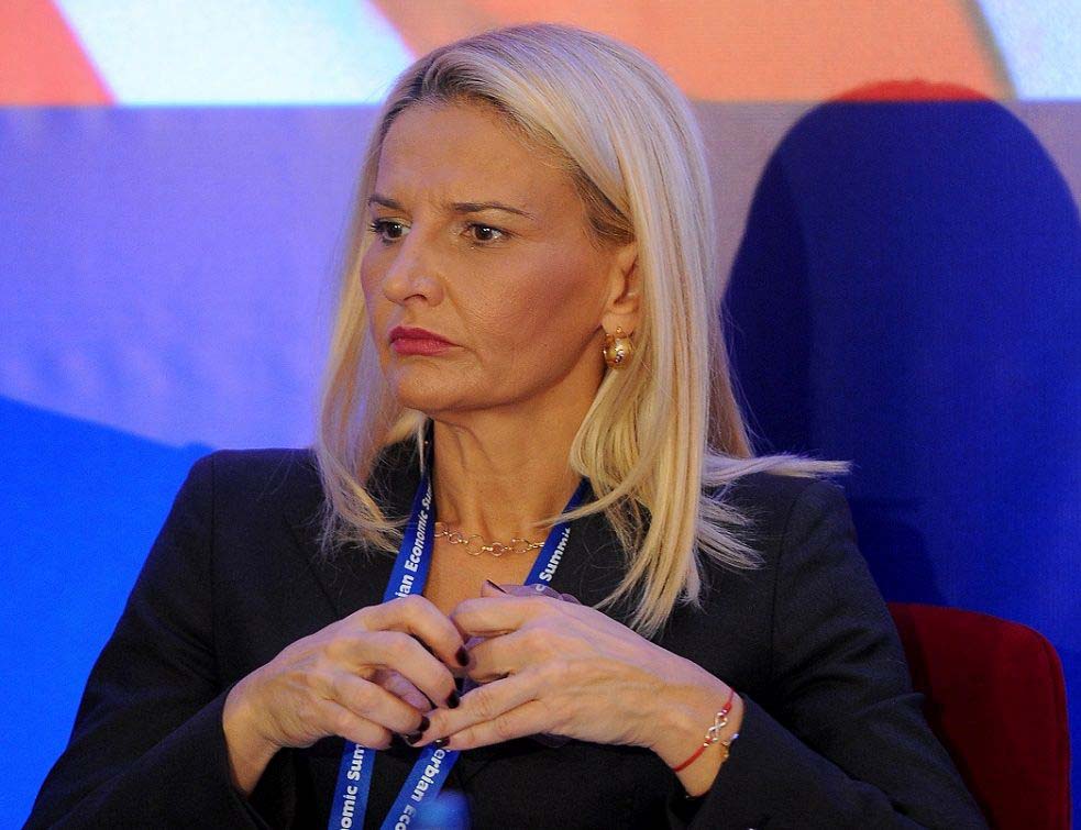 Tanja MIscevic Zorana Jevtic