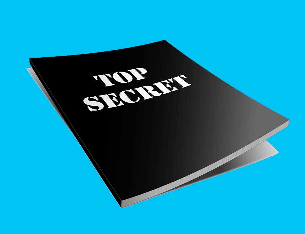 TopSecret