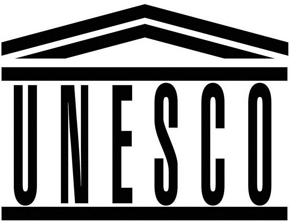 Unesko, LOGO