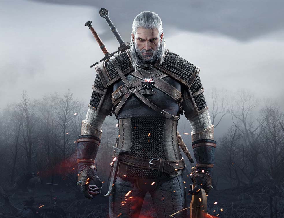 Witcher