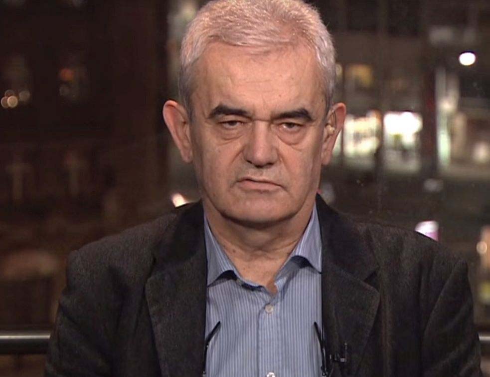 dragan janjic, prtscryt