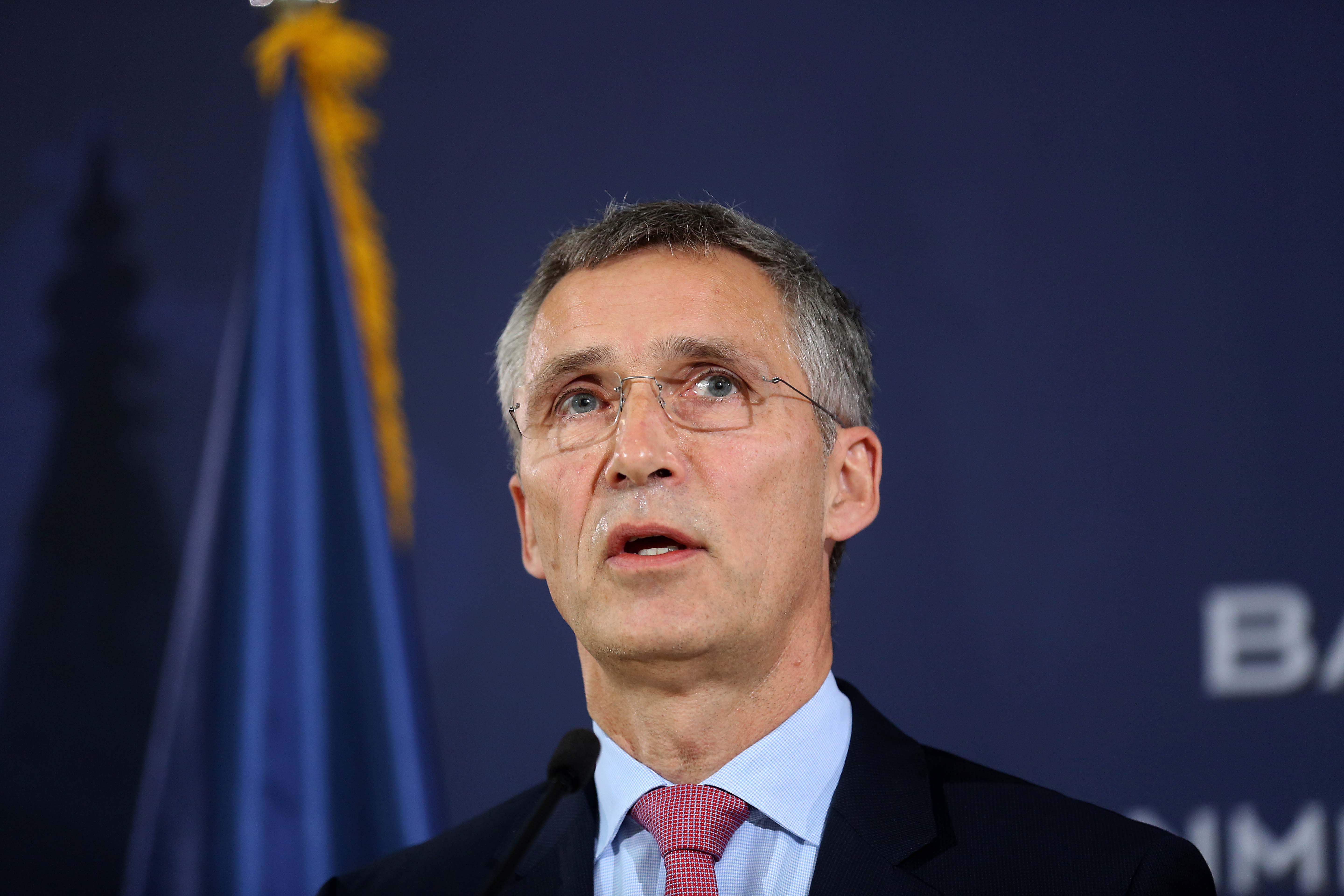 jens stoltenberg01 News1 Marina Lopicic