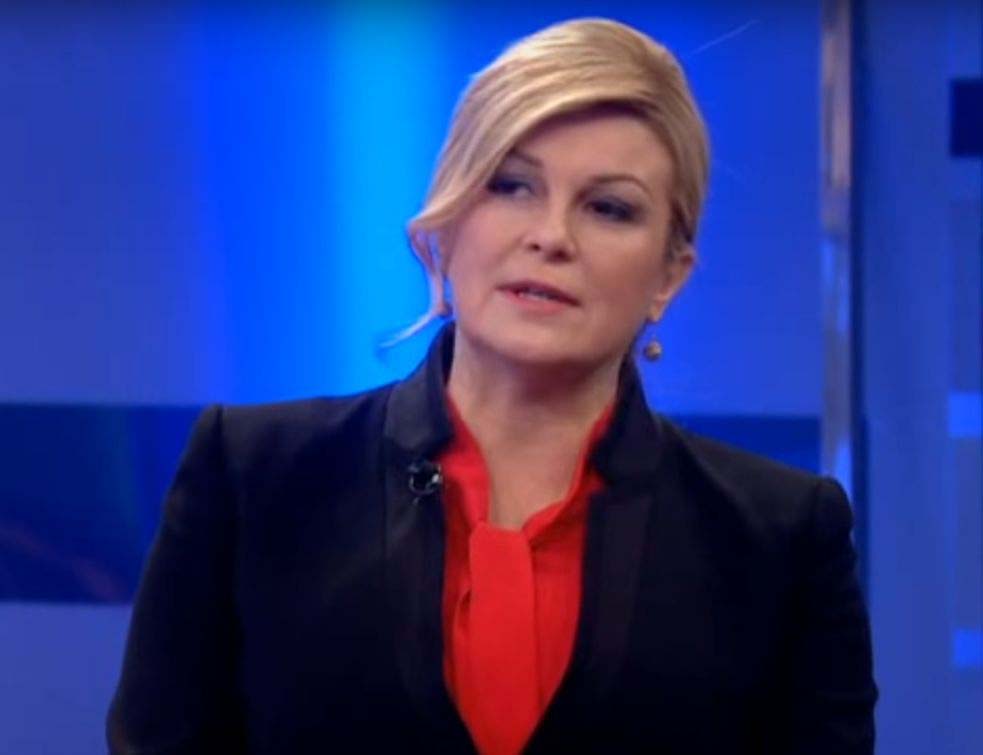 kolinda