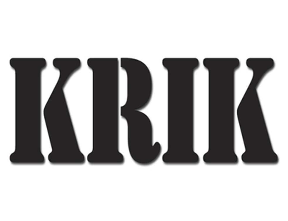 krik