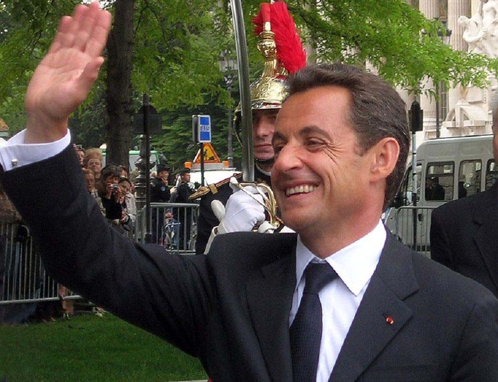 nikola sarkozi,viki