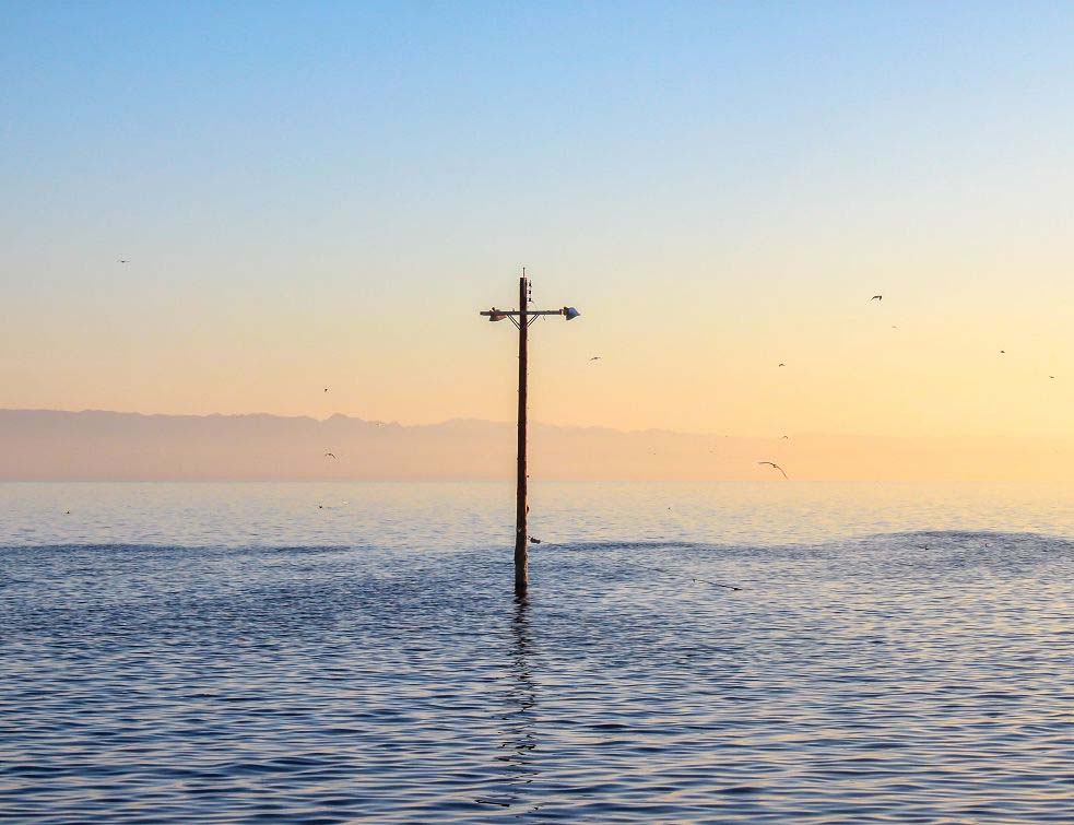 poplava, kisa, Photo by Giovanni Arechavaleta on Unsplash