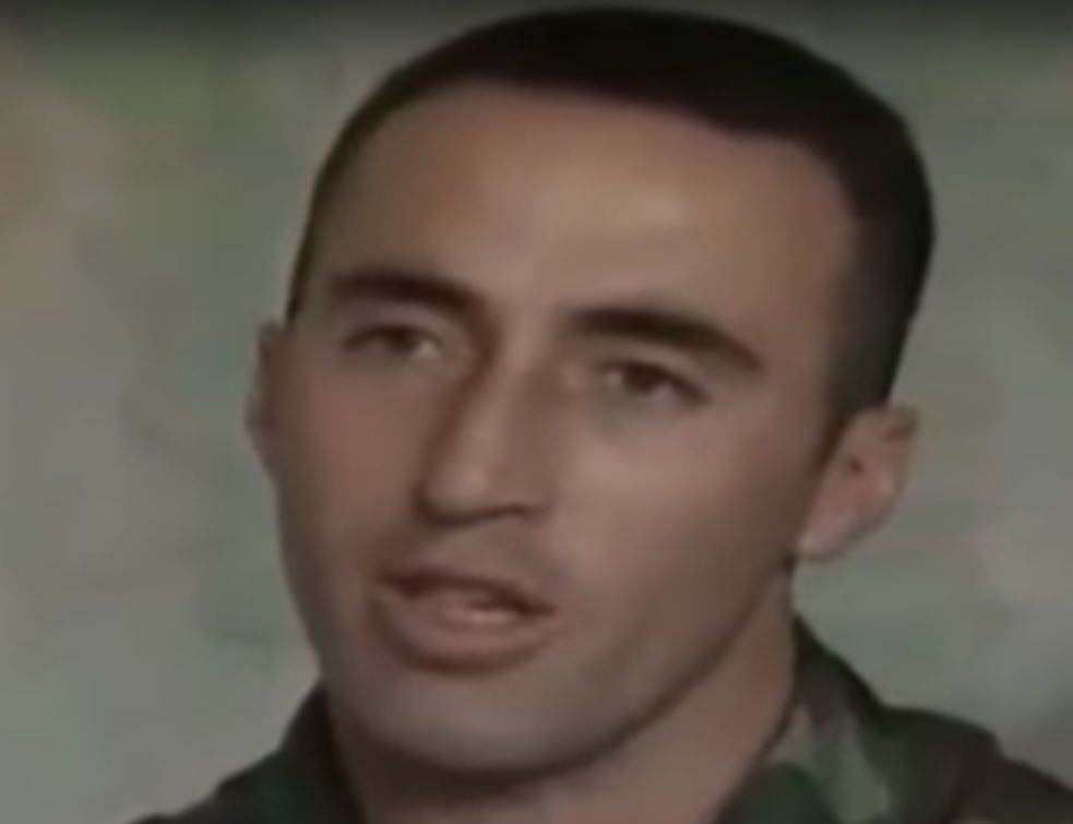 ramus haradinaj, uck, siptari, PRTSCRYT