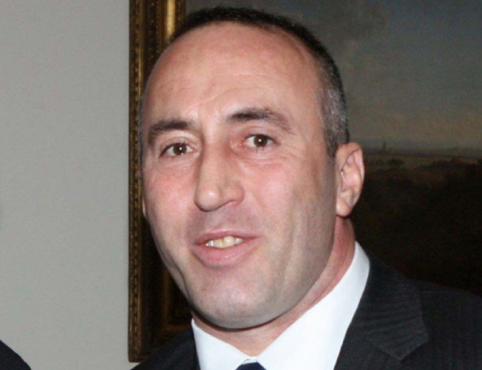 ramus haradinaj, viki