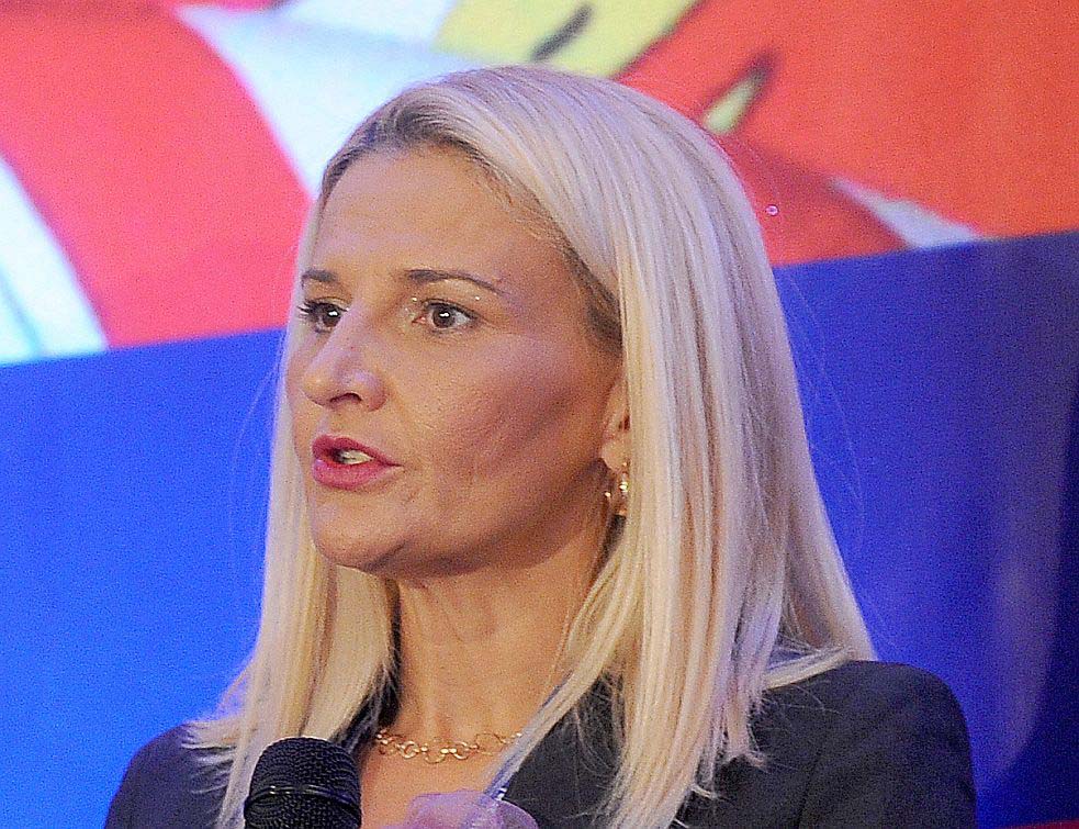 tanja miscevic983 News1 Zorana Jevtic