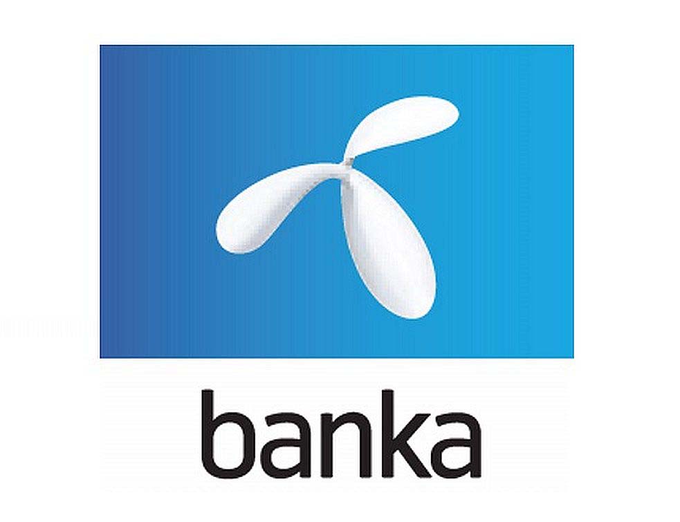 telenor banka centar 983