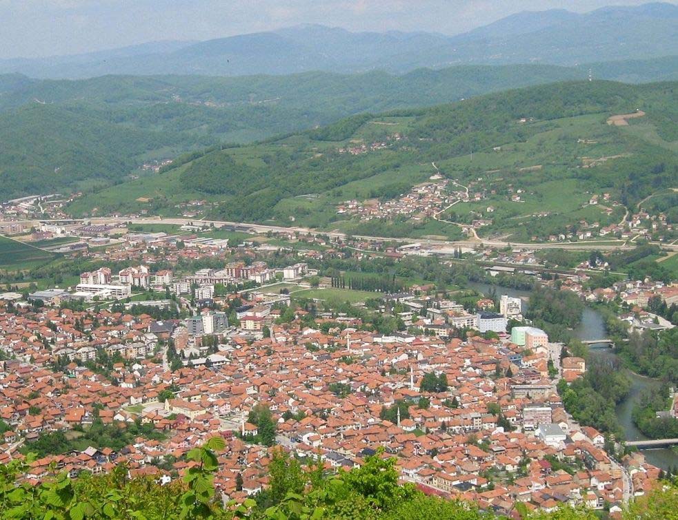 visoko, bosna i hercegovina,viki